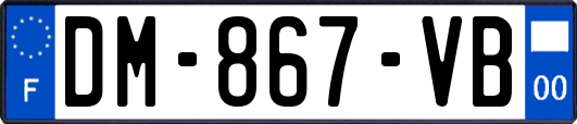 DM-867-VB