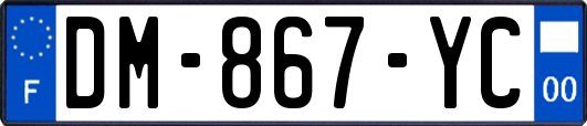 DM-867-YC