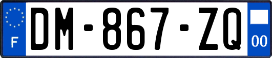 DM-867-ZQ