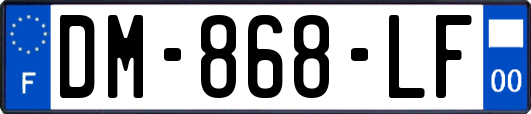 DM-868-LF