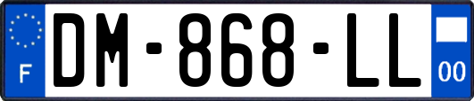 DM-868-LL