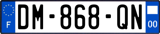 DM-868-QN
