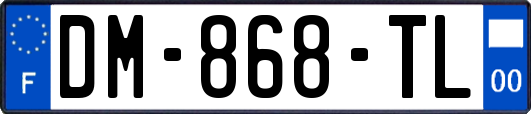 DM-868-TL