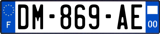 DM-869-AE