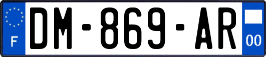 DM-869-AR