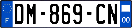 DM-869-CN