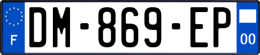 DM-869-EP