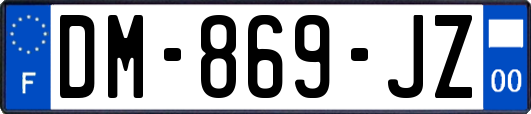 DM-869-JZ