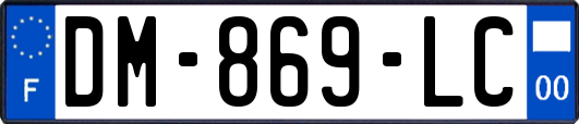 DM-869-LC