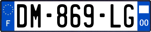 DM-869-LG