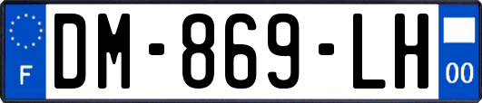 DM-869-LH