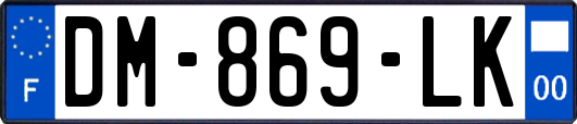 DM-869-LK