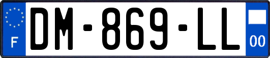 DM-869-LL
