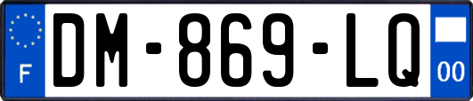 DM-869-LQ