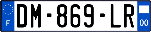 DM-869-LR