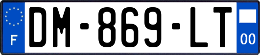 DM-869-LT