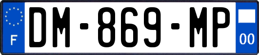DM-869-MP