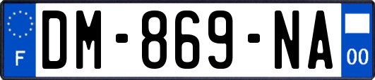 DM-869-NA