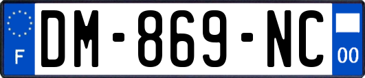DM-869-NC