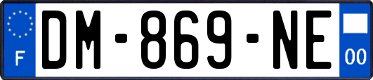 DM-869-NE