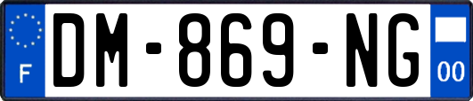 DM-869-NG