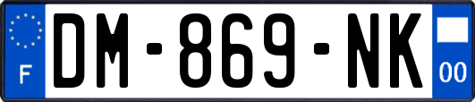 DM-869-NK