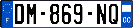 DM-869-NQ