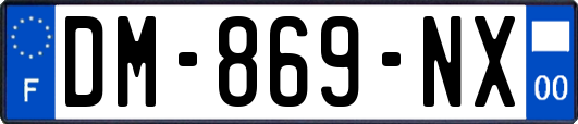 DM-869-NX