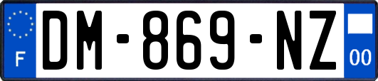 DM-869-NZ