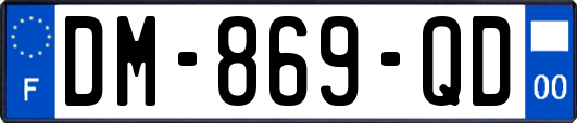 DM-869-QD