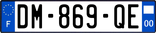 DM-869-QE
