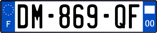 DM-869-QF