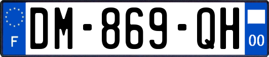 DM-869-QH