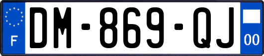DM-869-QJ
