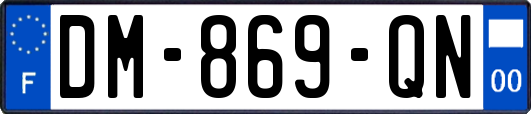 DM-869-QN