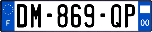 DM-869-QP