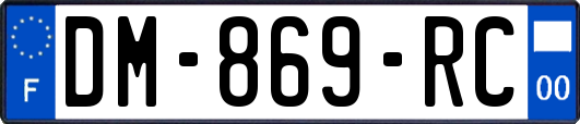 DM-869-RC