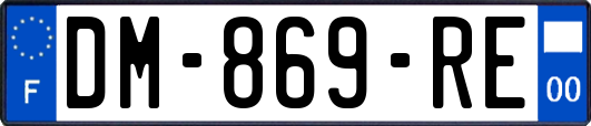 DM-869-RE