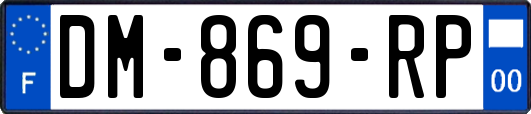 DM-869-RP