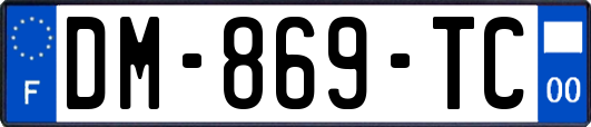 DM-869-TC