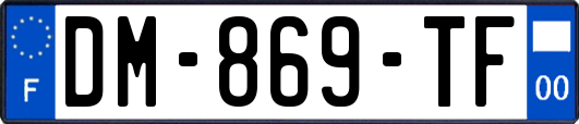 DM-869-TF