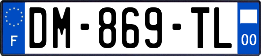 DM-869-TL