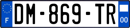 DM-869-TR
