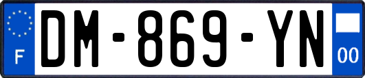 DM-869-YN