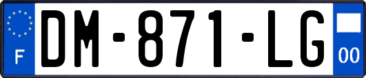 DM-871-LG