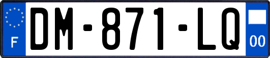 DM-871-LQ