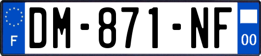 DM-871-NF