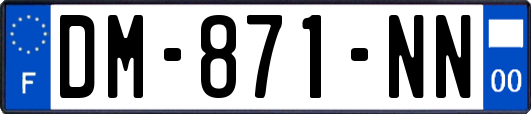 DM-871-NN