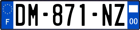 DM-871-NZ