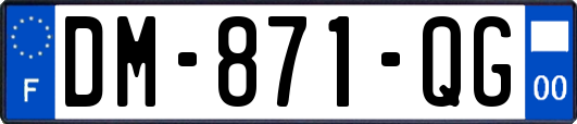DM-871-QG